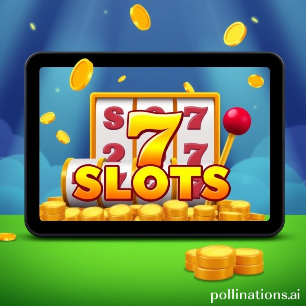 Panduan Lengkap Daftar Slot Online Pakai Dana
